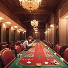 Berbagai pilihan game tersedia di Aplikasi VIP135 mulai dari slot hingga kasino live