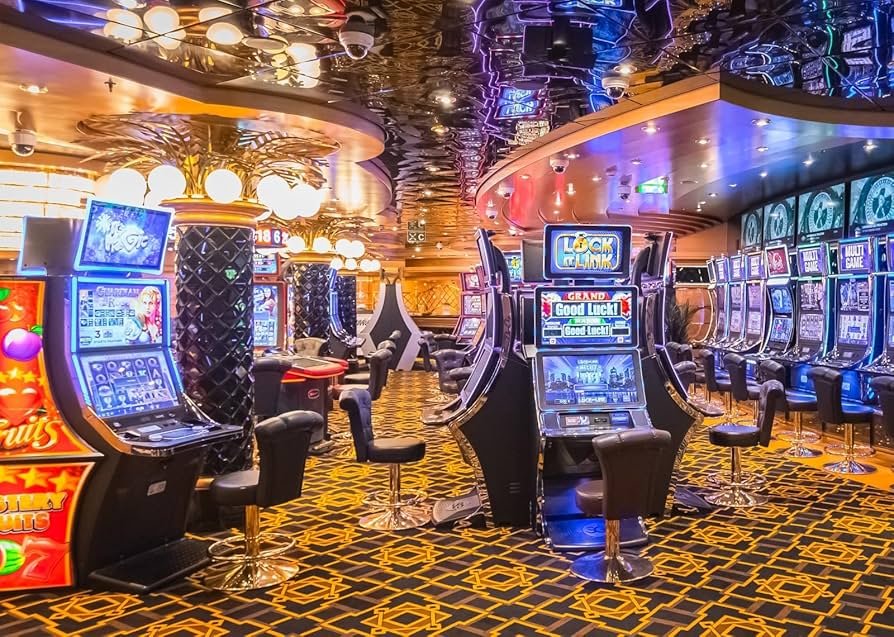 VIP135 Permainan Slot tips strategi bermain cerdas dengan fitur bonus dan free spin terbaik