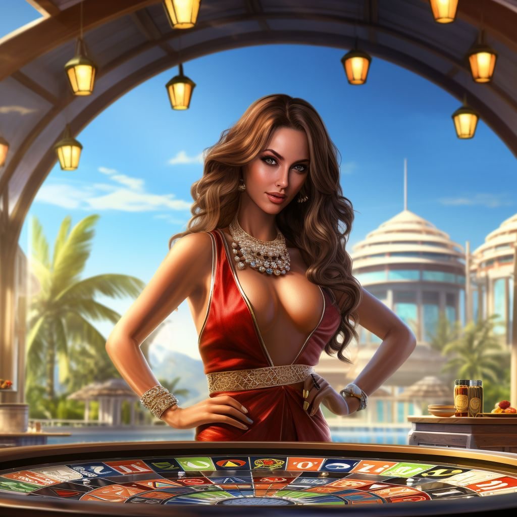 Game Tembak Ikan Ocean King di VIP135 dengan jackpot progresif terbesar