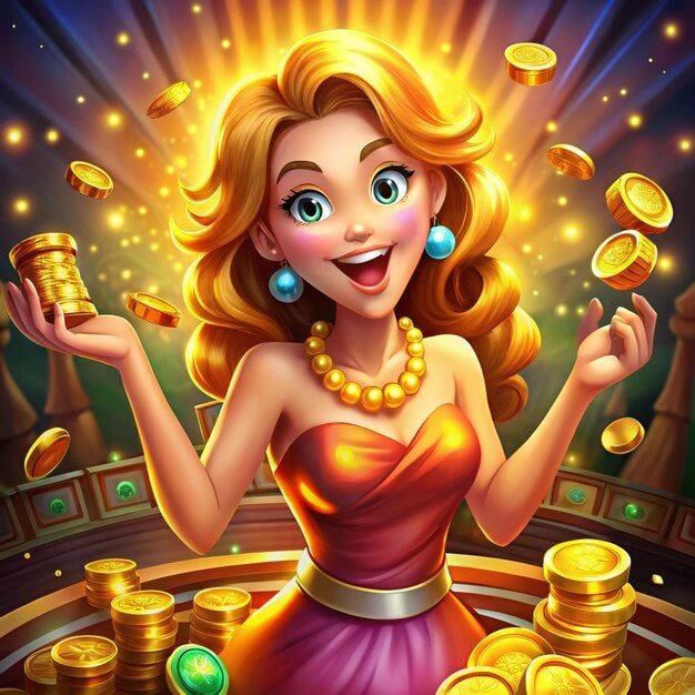 VIP135 Kemenangan Slot – momen jackpot anggota dari berbagai permainan slot populer