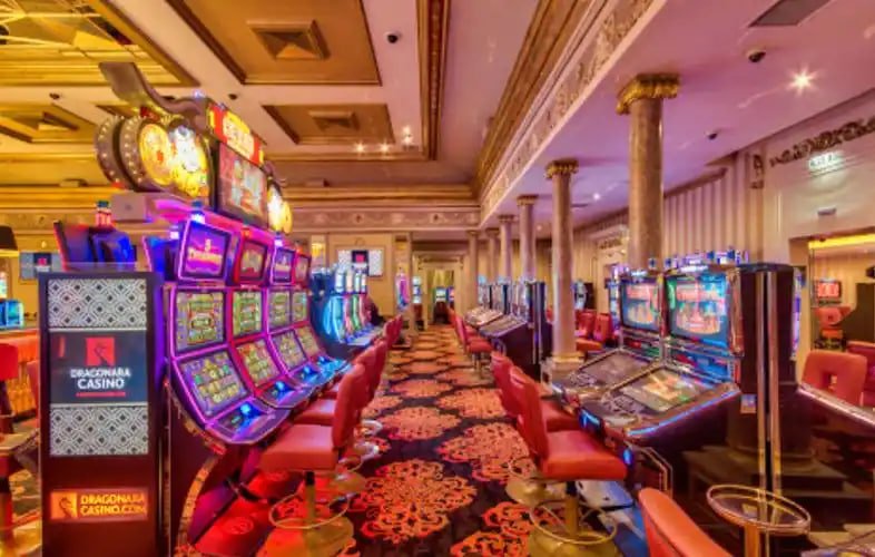 VIP135 Lobby Game terlengkap – ratusan pilihan permainan dari provider terkemuka dunia