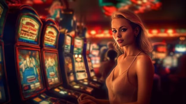 VIP135 Kasino Live – meja kasino langsung dengan dealer profesional