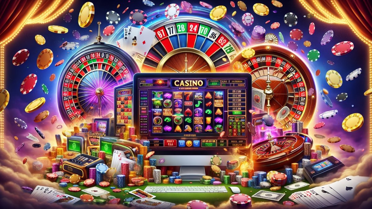 VIP135 Kemenangan Tembak Ikan dan Bingo – hadiah nyata dari berbagai kategori permainan seru