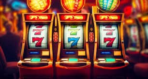 VIP135 Permainan Slot jackpot progresif – tampilan layar jackpot besar dari provider terpercaya