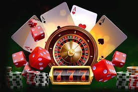 Blackjack multi-meja di VIP135 kasino online terpercaya Indonesia