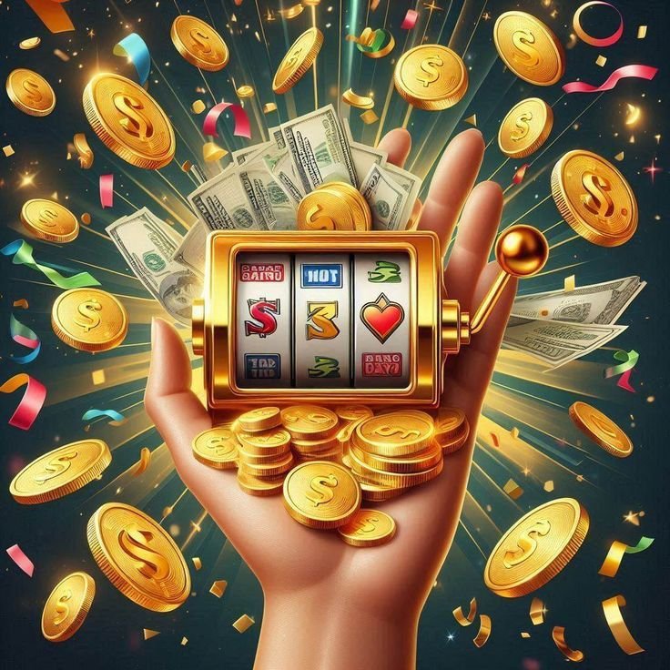 VIP135 Lobby Game – tampilan lengkap ratusan permainan slot kasino dan tembak ikan terbaik