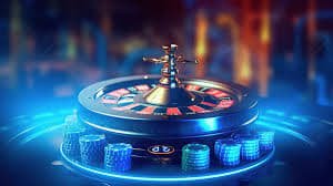 Suasana permainan Bingo online seru di platform VIP135 dengan jackpot besar