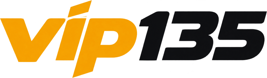 VIP135 Logo